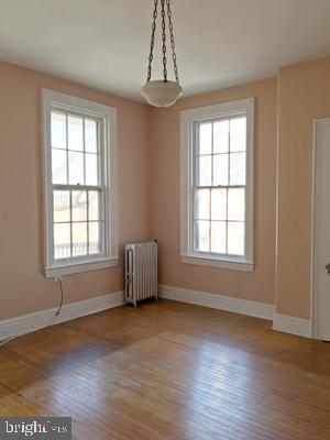 YORK CITY - Residential Lease