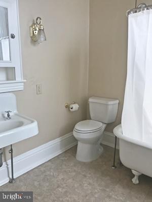 YORK CITY - Residential Lease