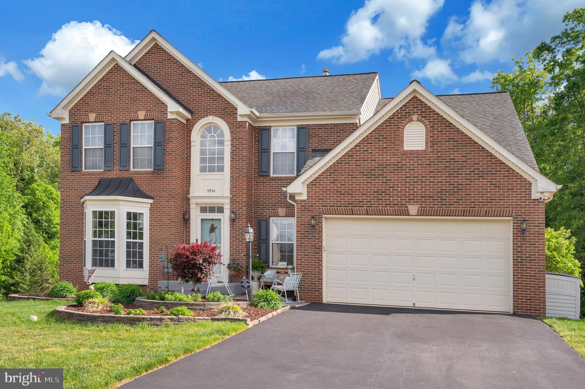 5954 PARSONS LANE