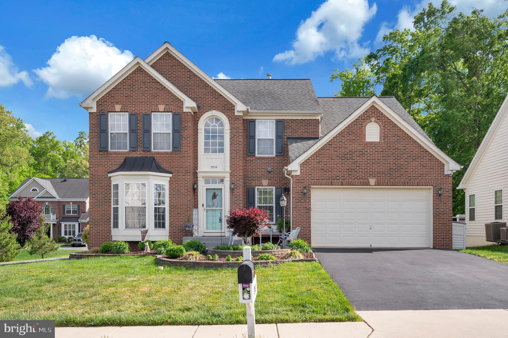 5954 PARSONS LANE