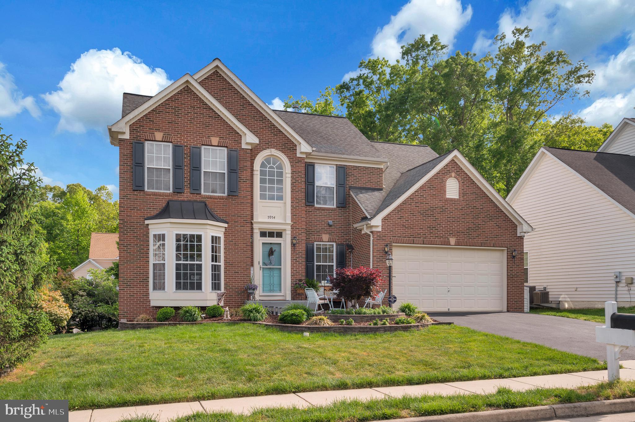 5954 PARSONS LANE