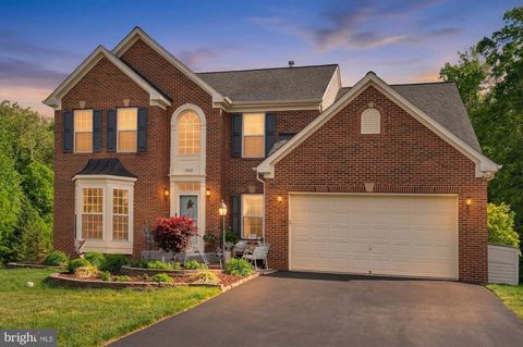 5954 PARSONS LANE KING GEORGE VA 22485