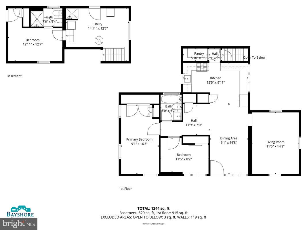 WOODLAND BEACH - Residential