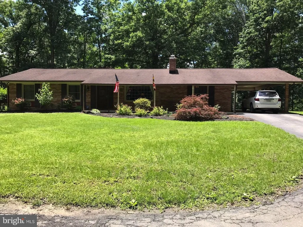 9885 Beech Lane, La Plata, MD 20646