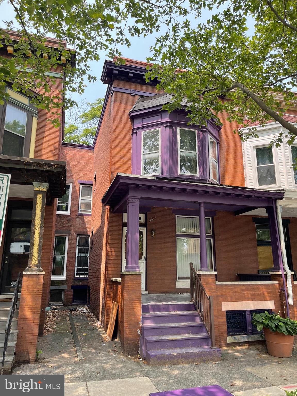 CHARLES VILLAGE - Residential