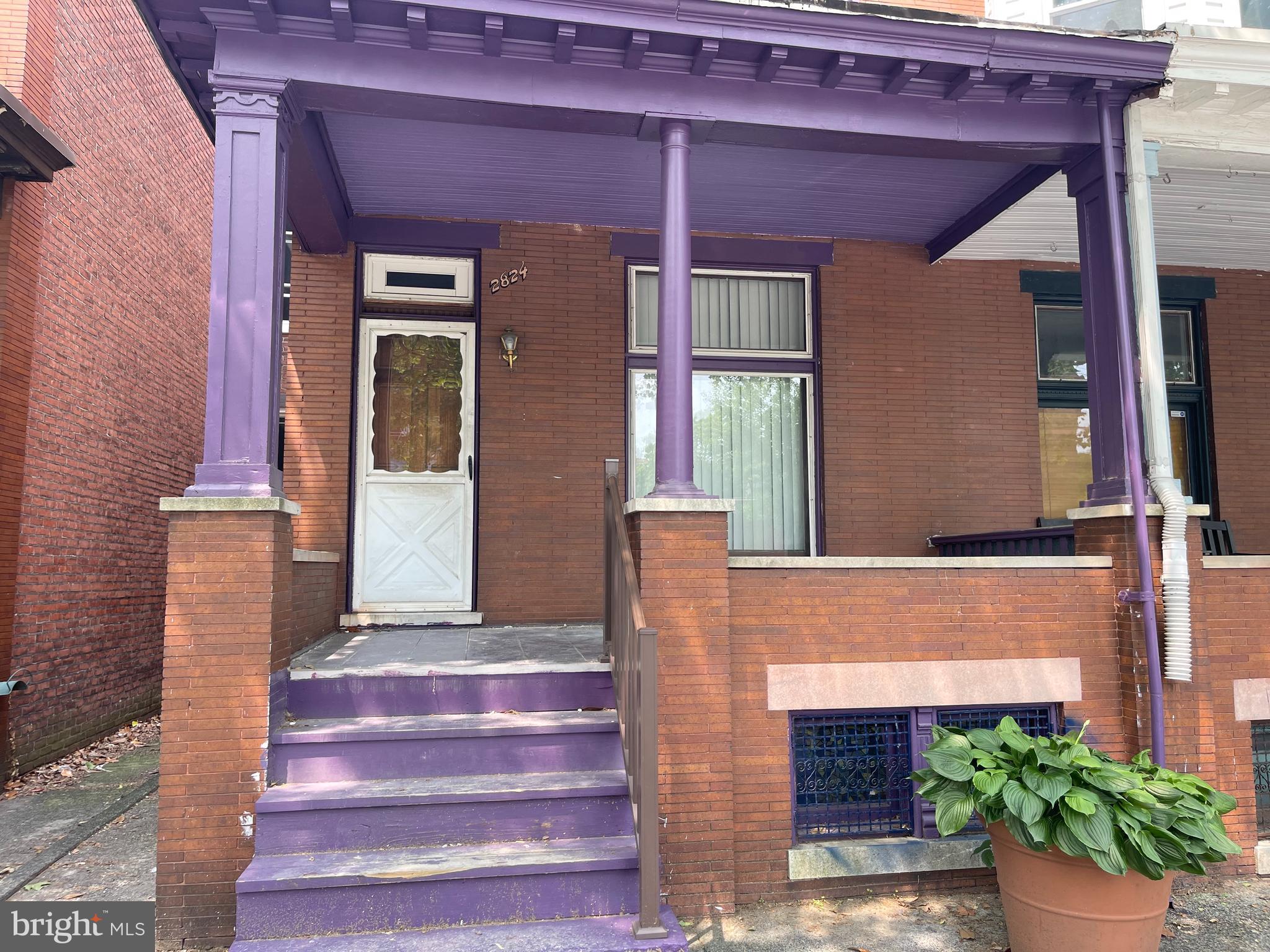 CHARLES VILLAGE - Residential