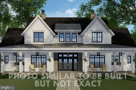 6941 Great Oak Way, Warrenton, VA 20187 - MLS#: VAFQ2016098