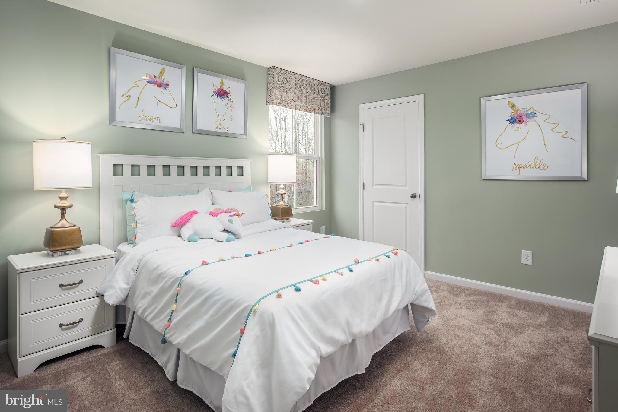 GREEN RIDGE MANOR - Residential