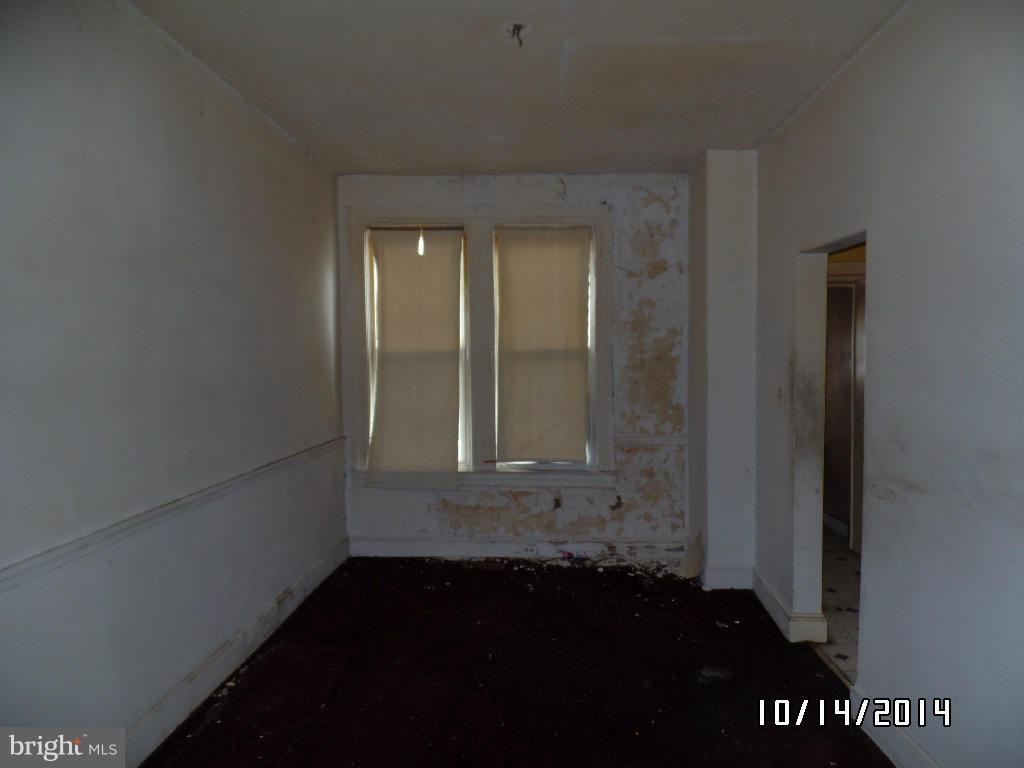 PIMLICO - Residential