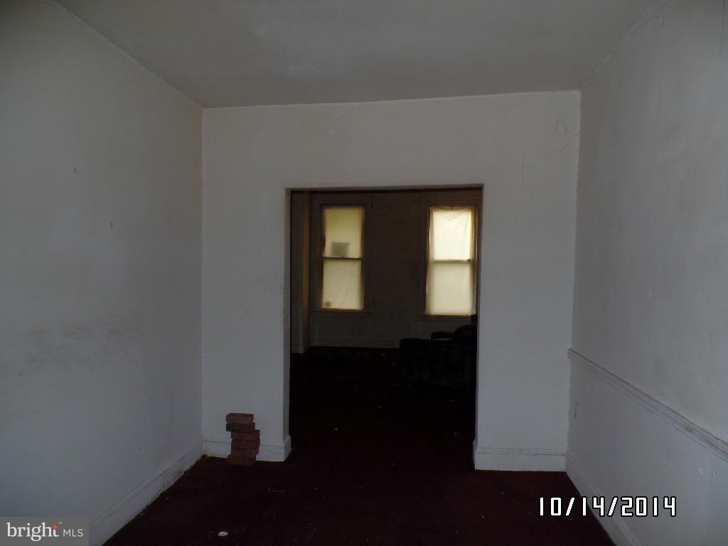 PIMLICO - Residential