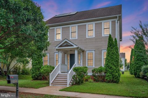 7110 CONWAY PLACE RUTHER GLEN VA 22546