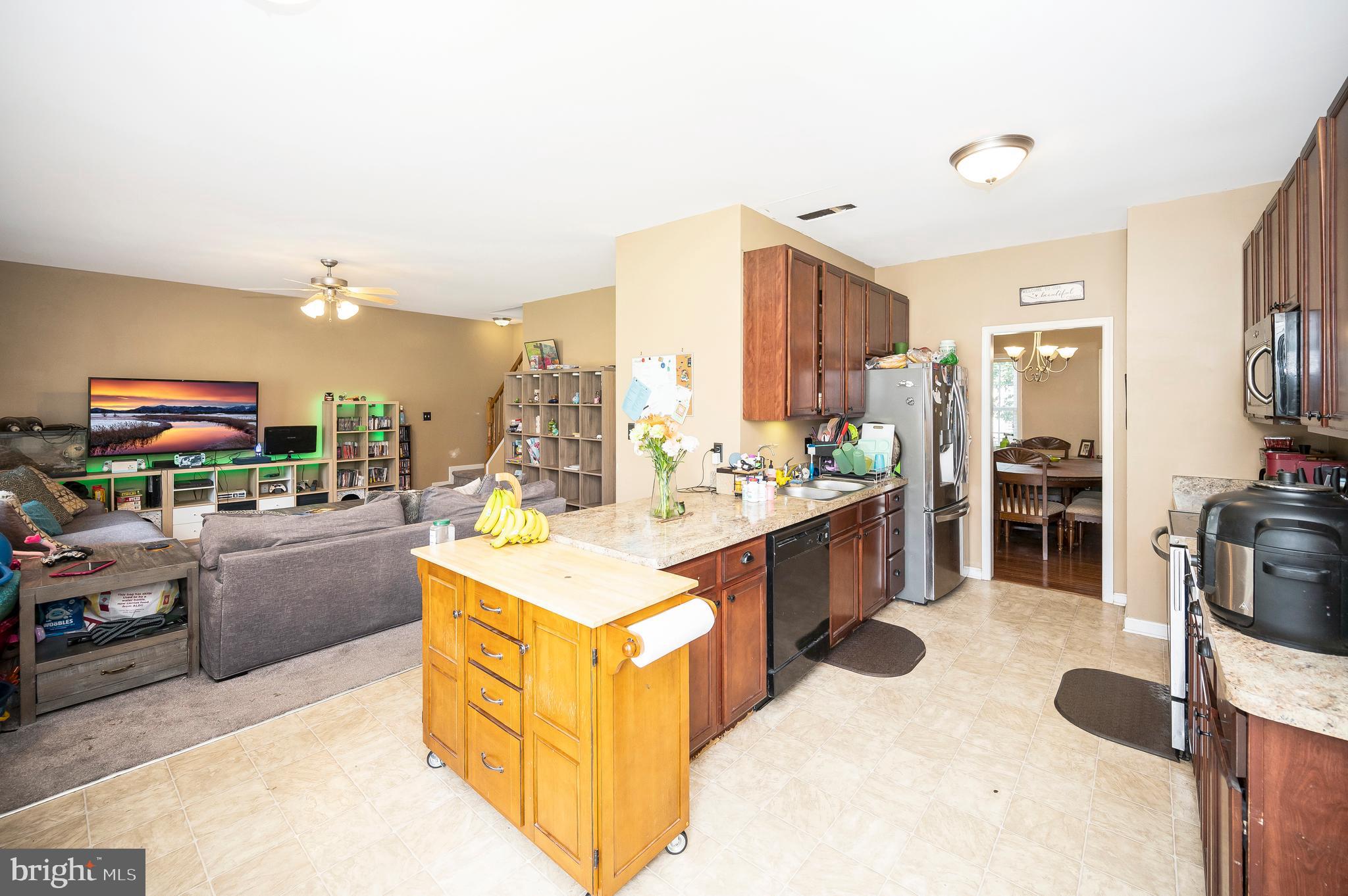 LADYSMITH VILLAGE - Residential