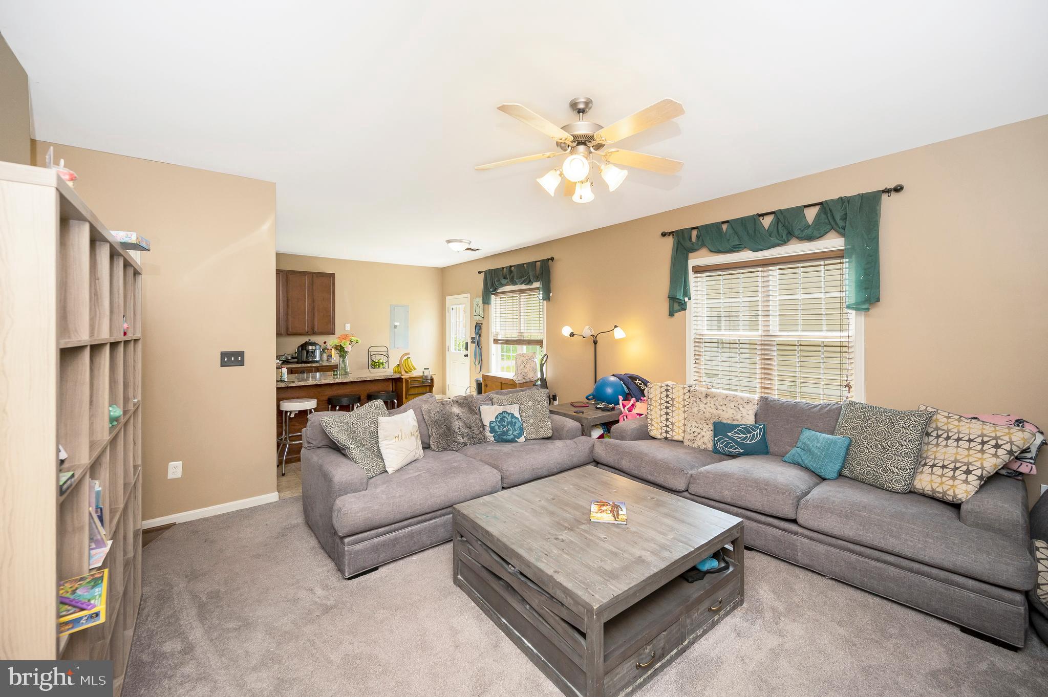 LADYSMITH VILLAGE - Residential