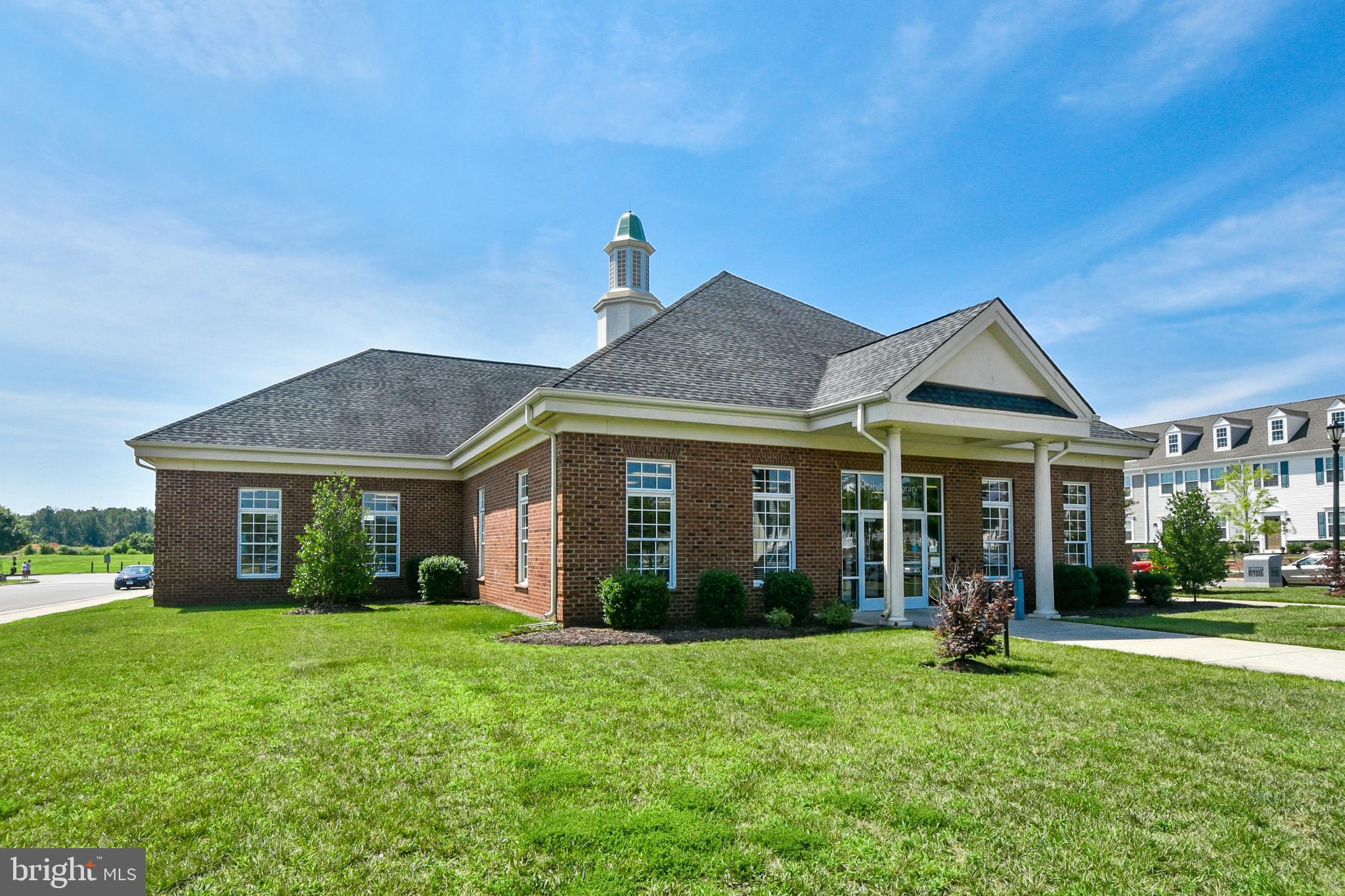 LADYSMITH VILLAGE - Residential