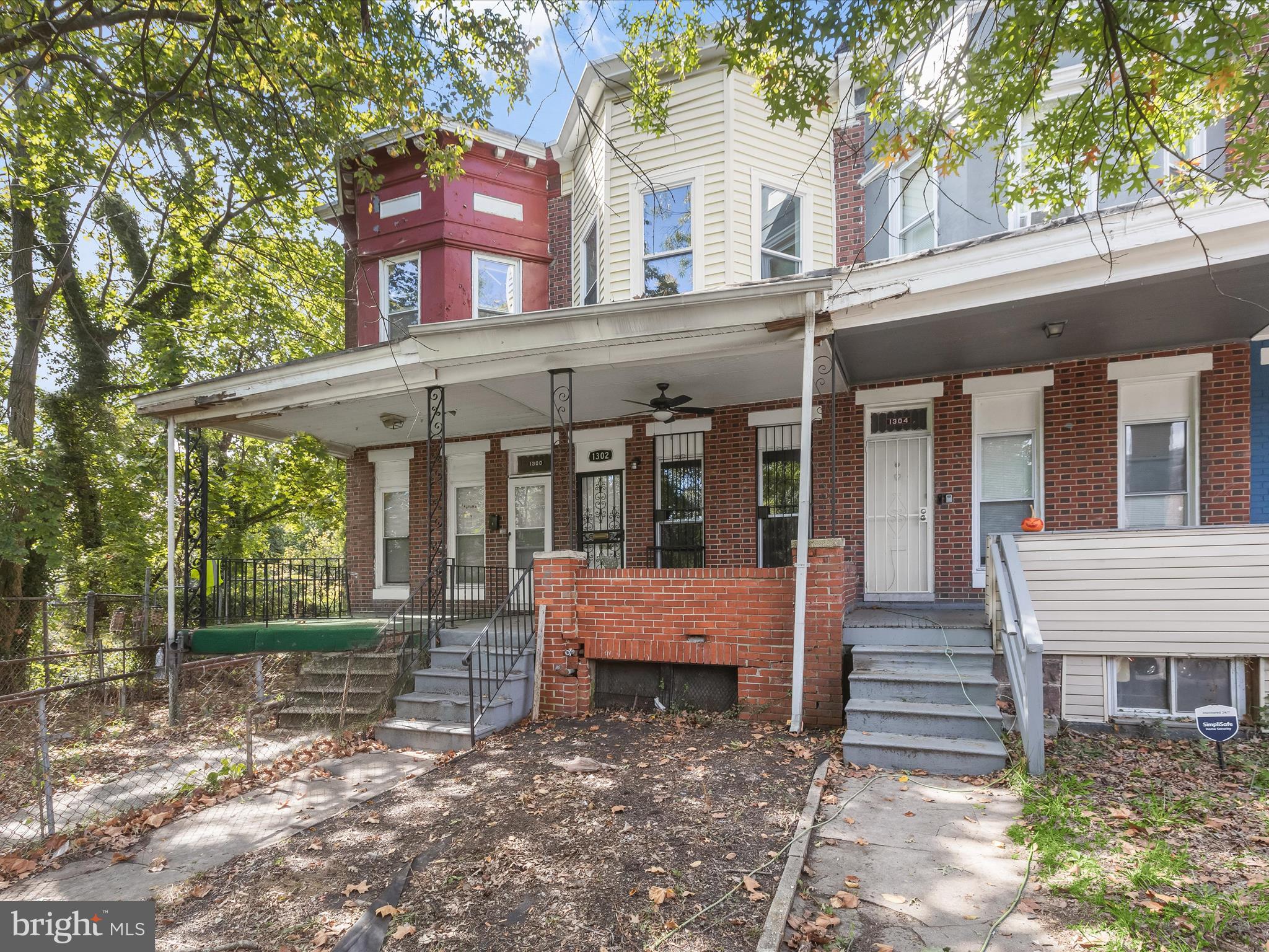 ROSEMONT - Residential