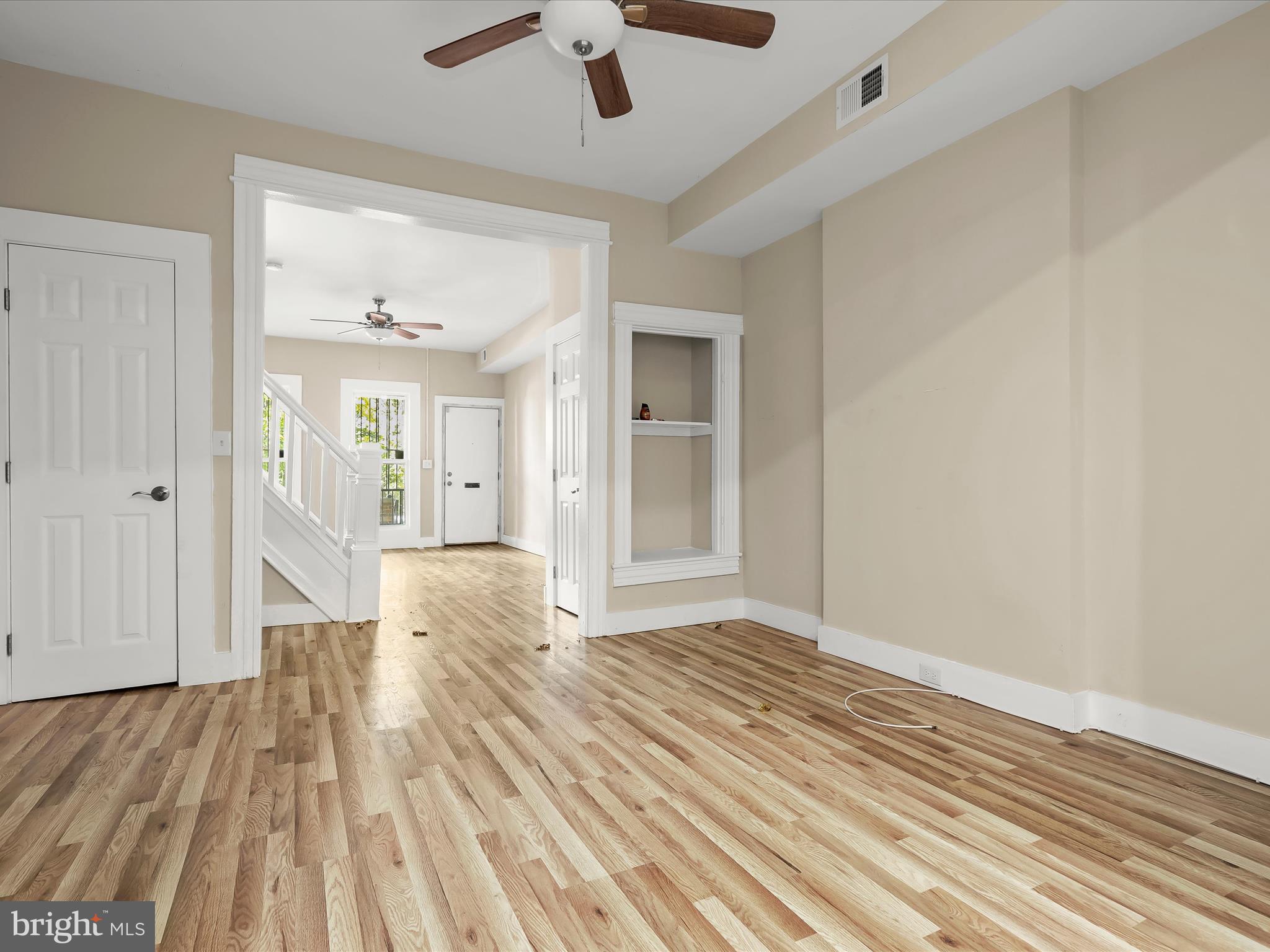 ROSEMONT - Residential