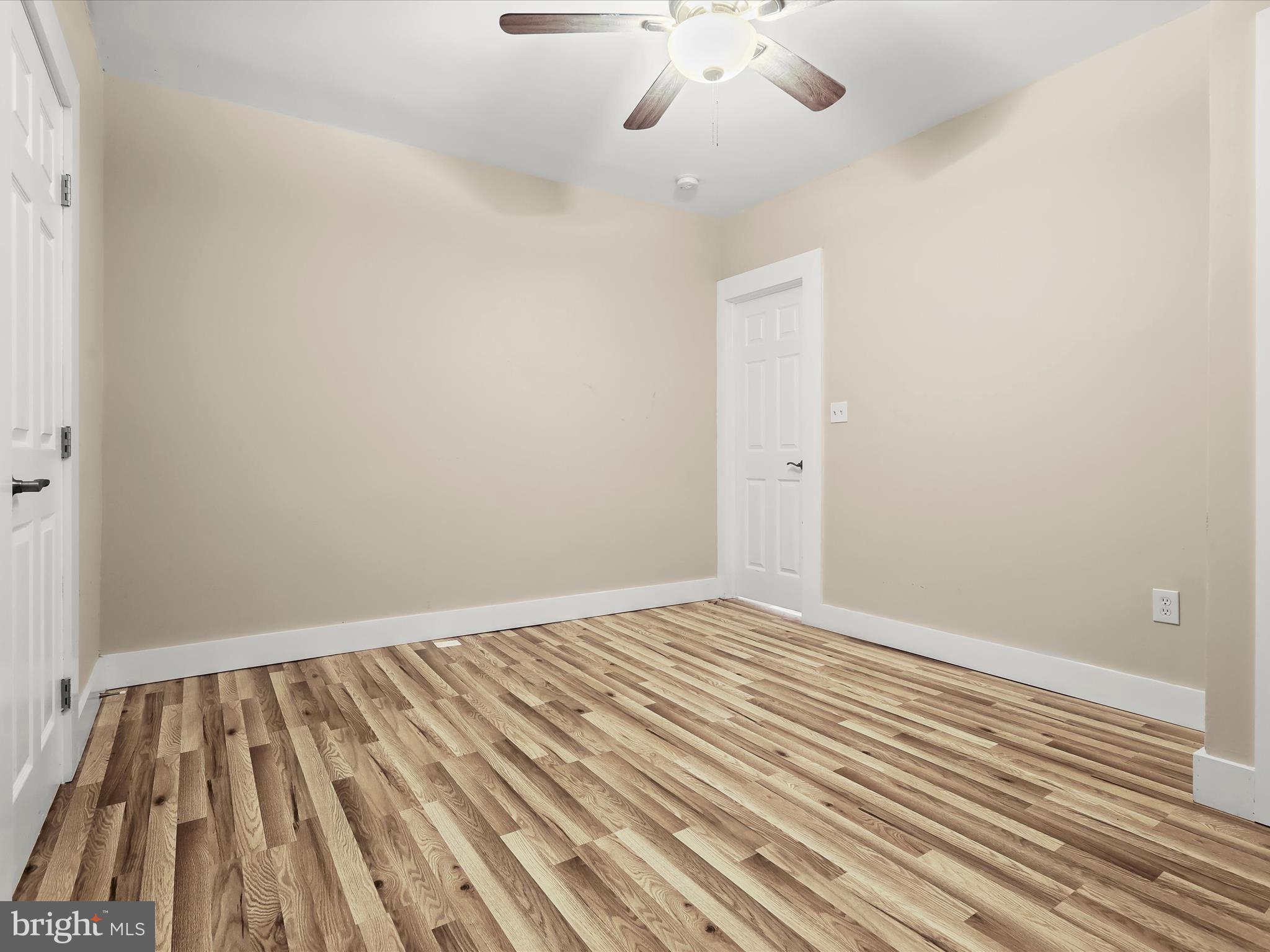 ROSEMONT - Residential