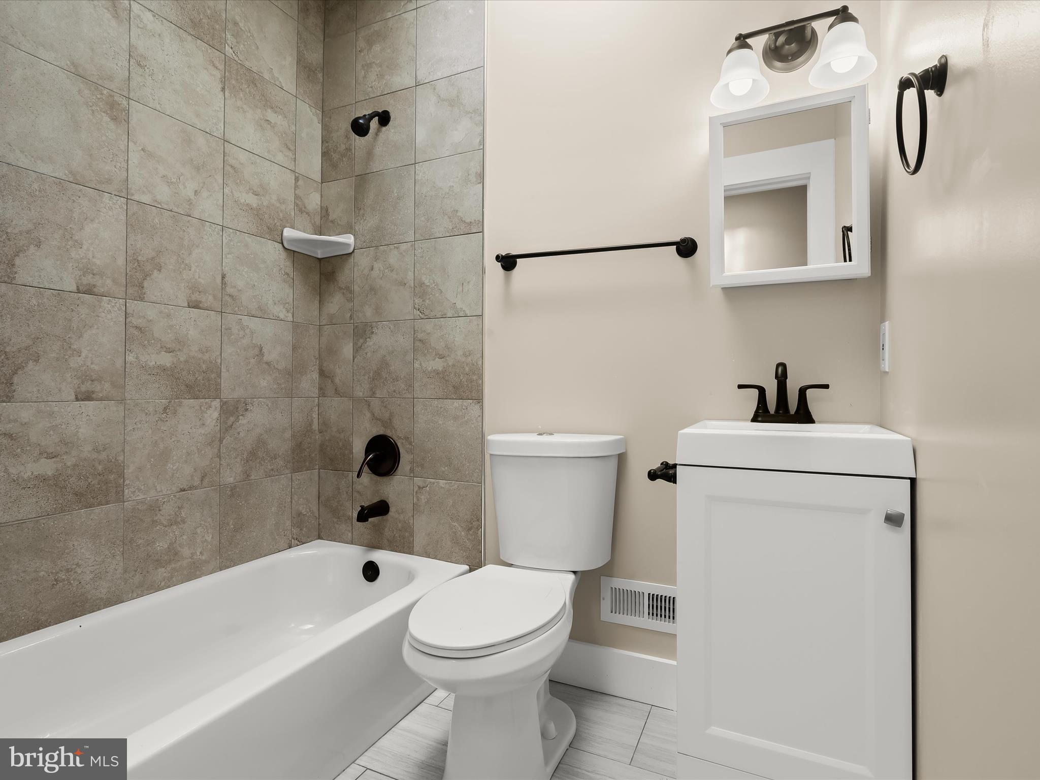 ROSEMONT - Residential