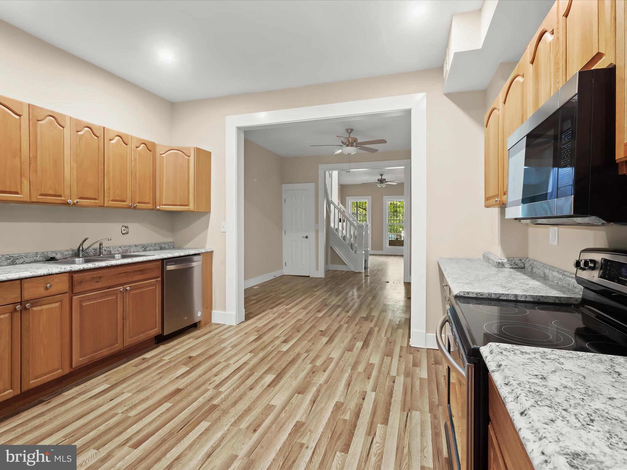 ROSEMONT - Residential