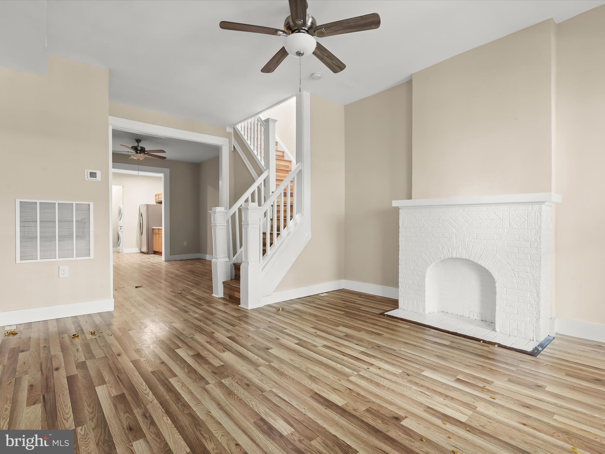 ROSEMONT - Residential