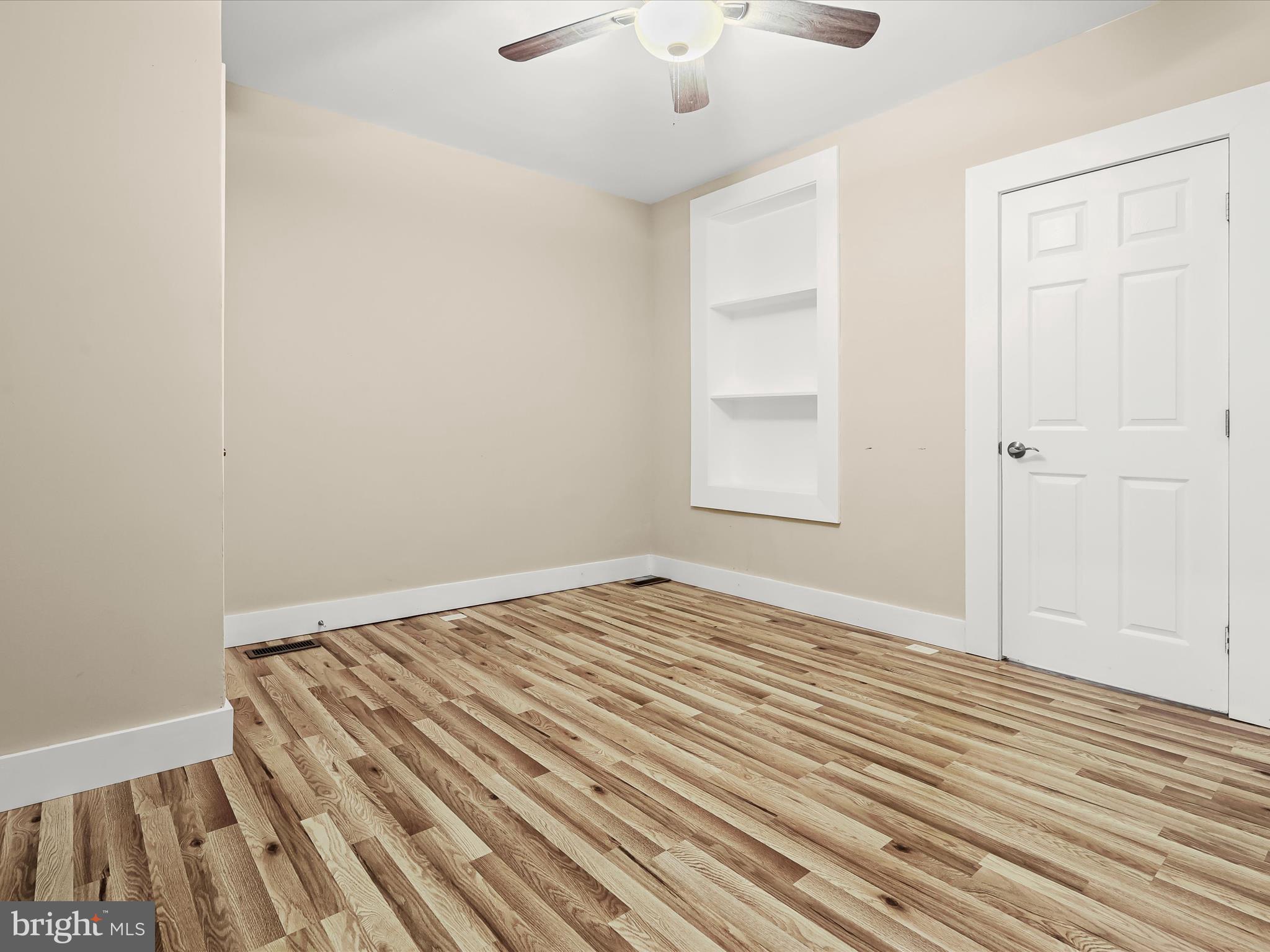 ROSEMONT - Residential