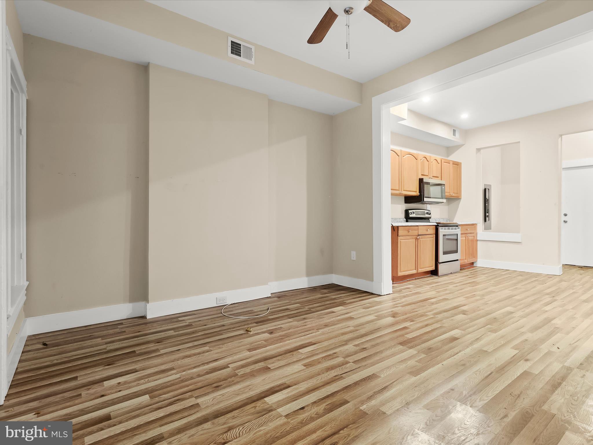 ROSEMONT - Residential