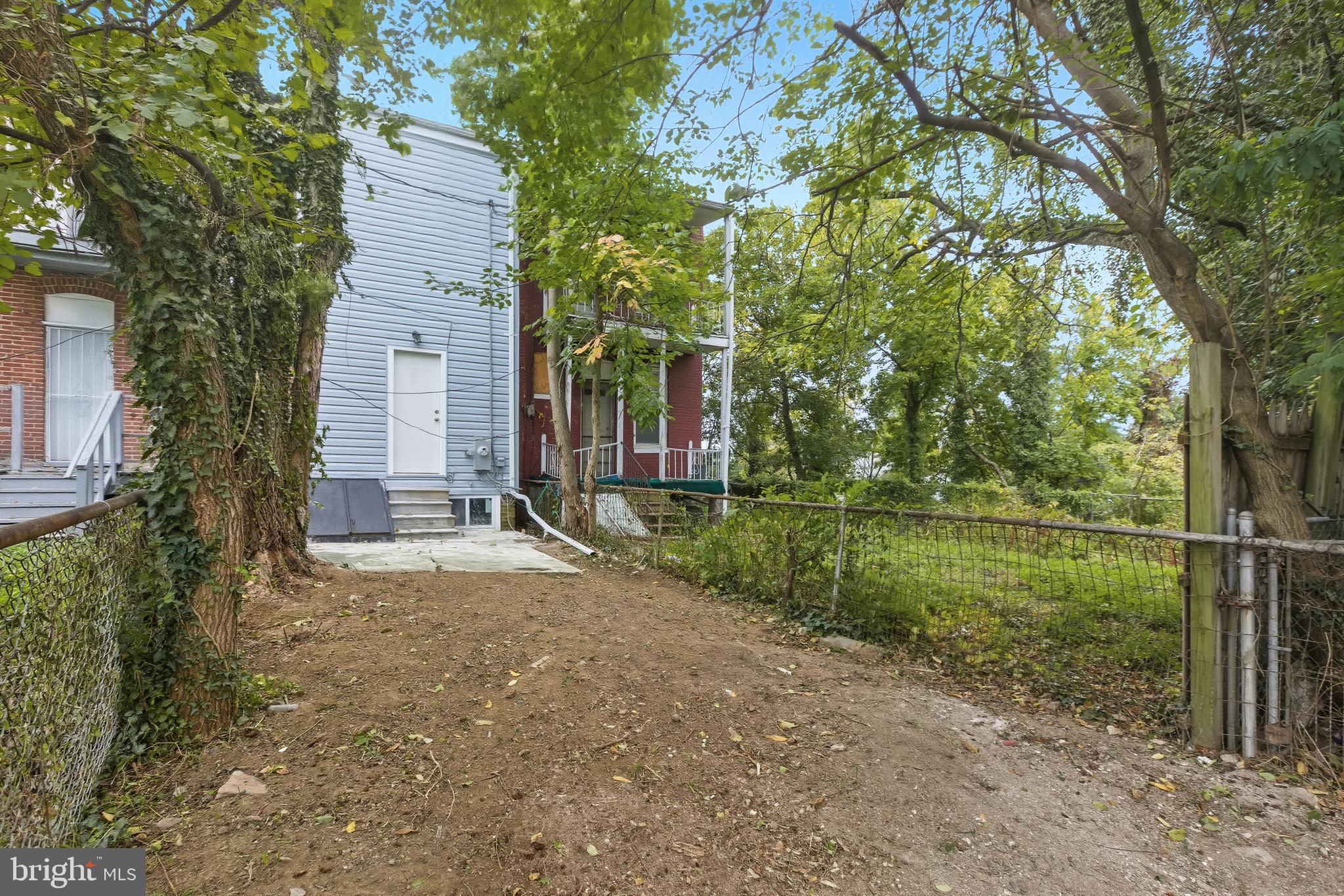 ROSEMONT - Residential