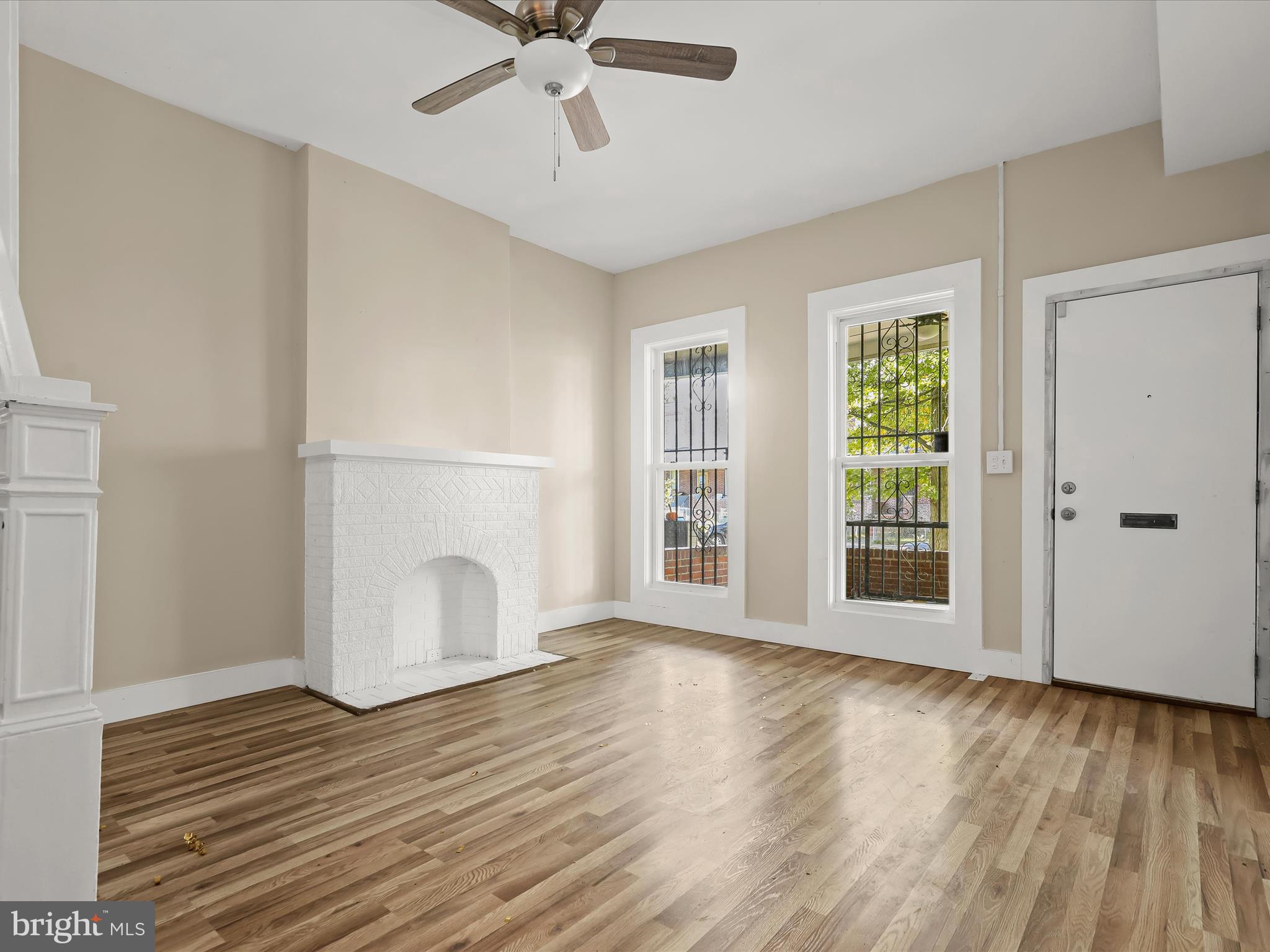 ROSEMONT - Residential