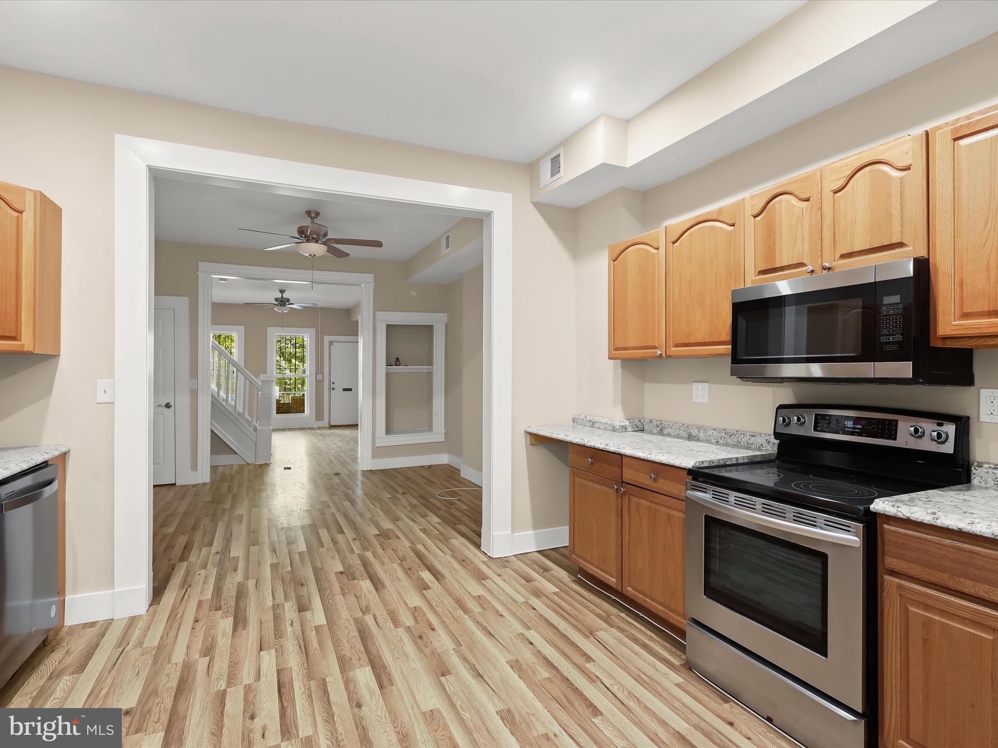 ROSEMONT - Residential