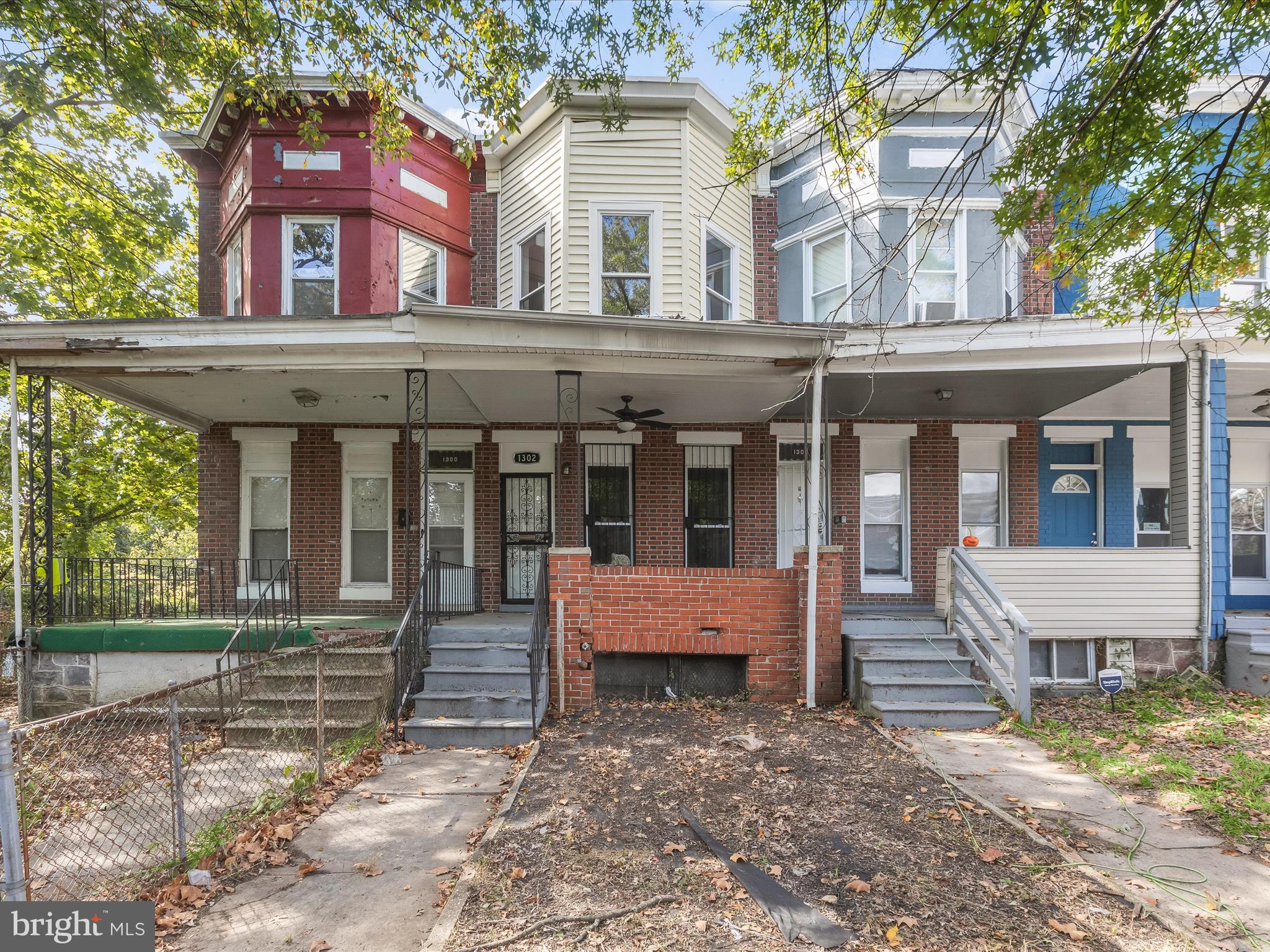 ROSEMONT - Residential