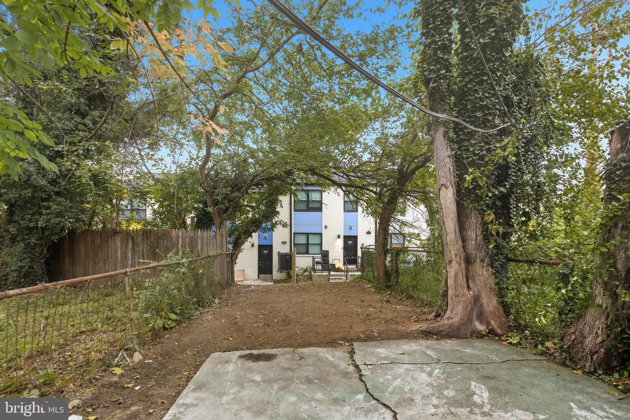 ROSEMONT - Residential