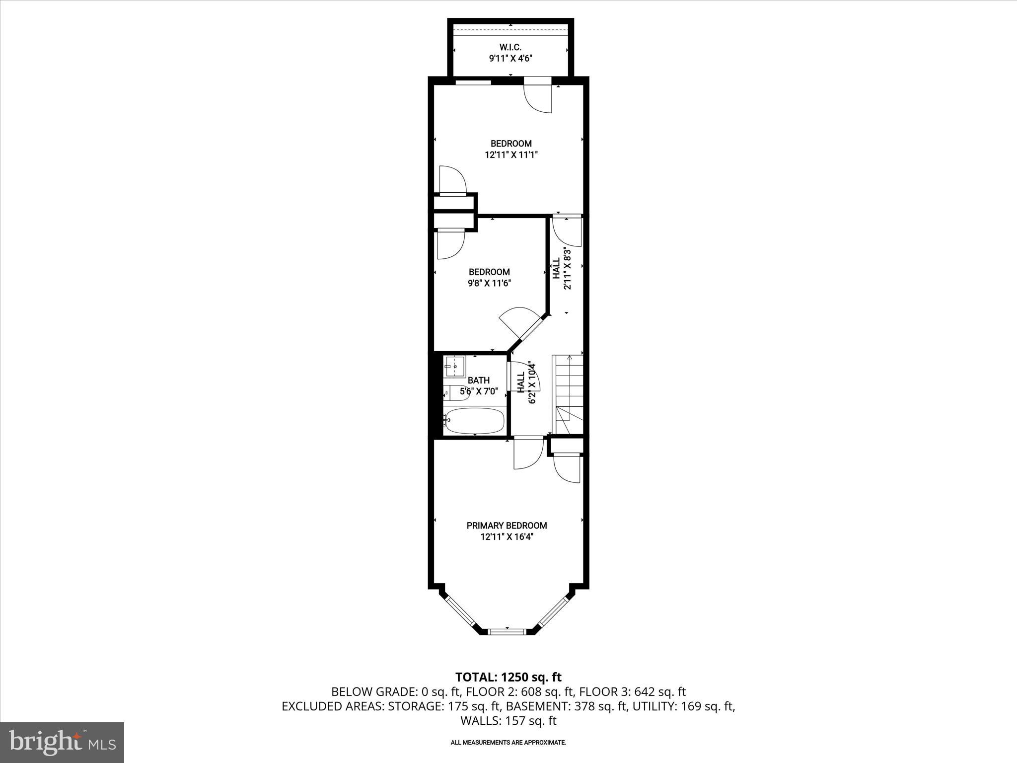 ROSEMONT - Residential