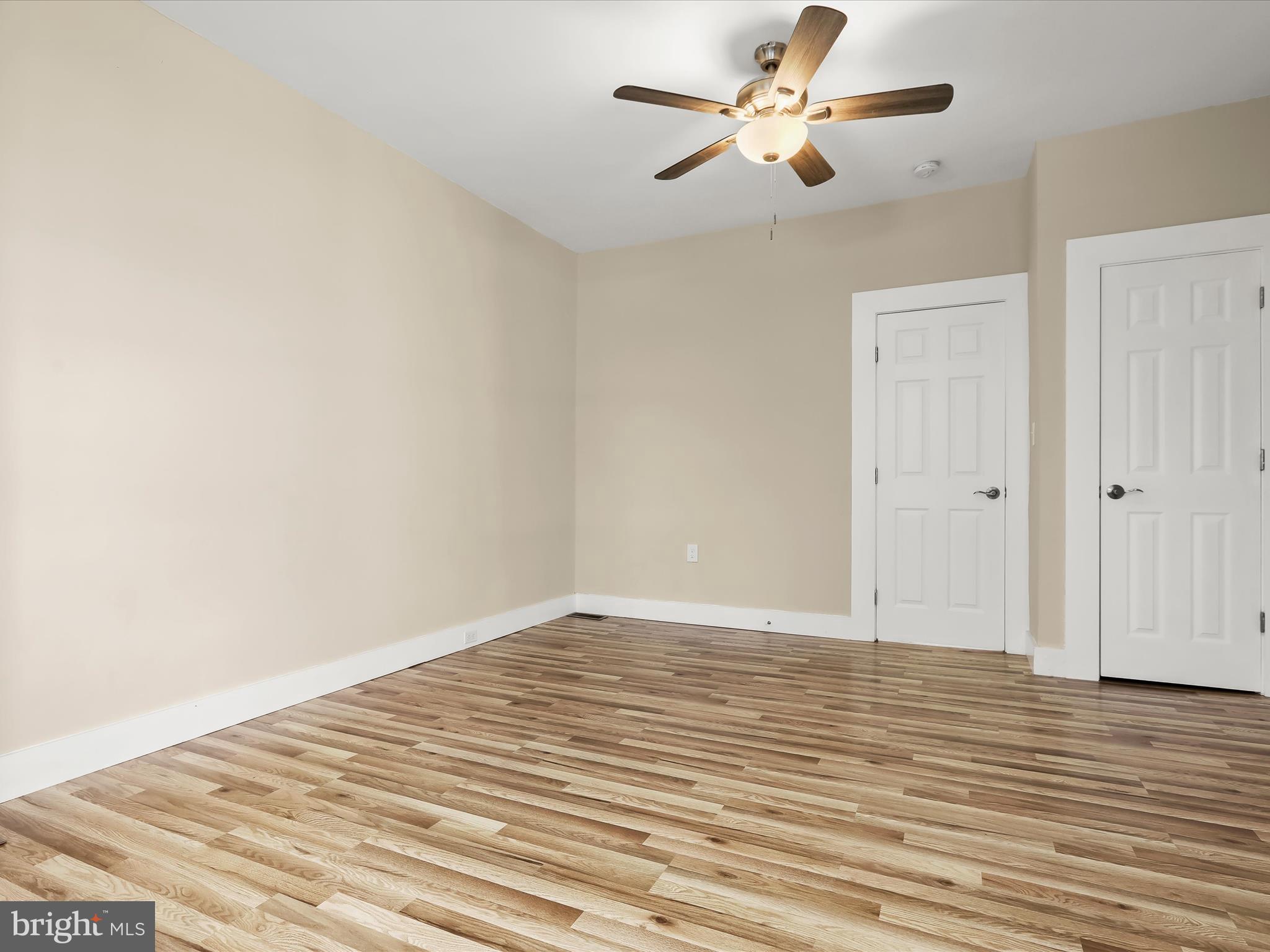 ROSEMONT - Residential