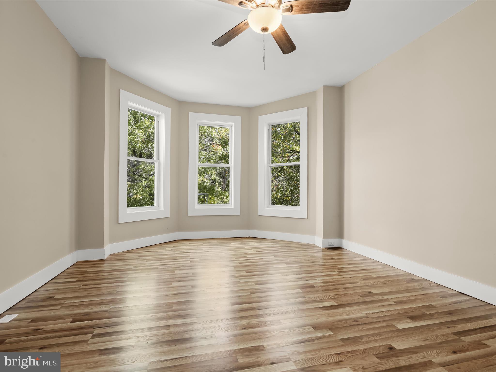 ROSEMONT - Residential