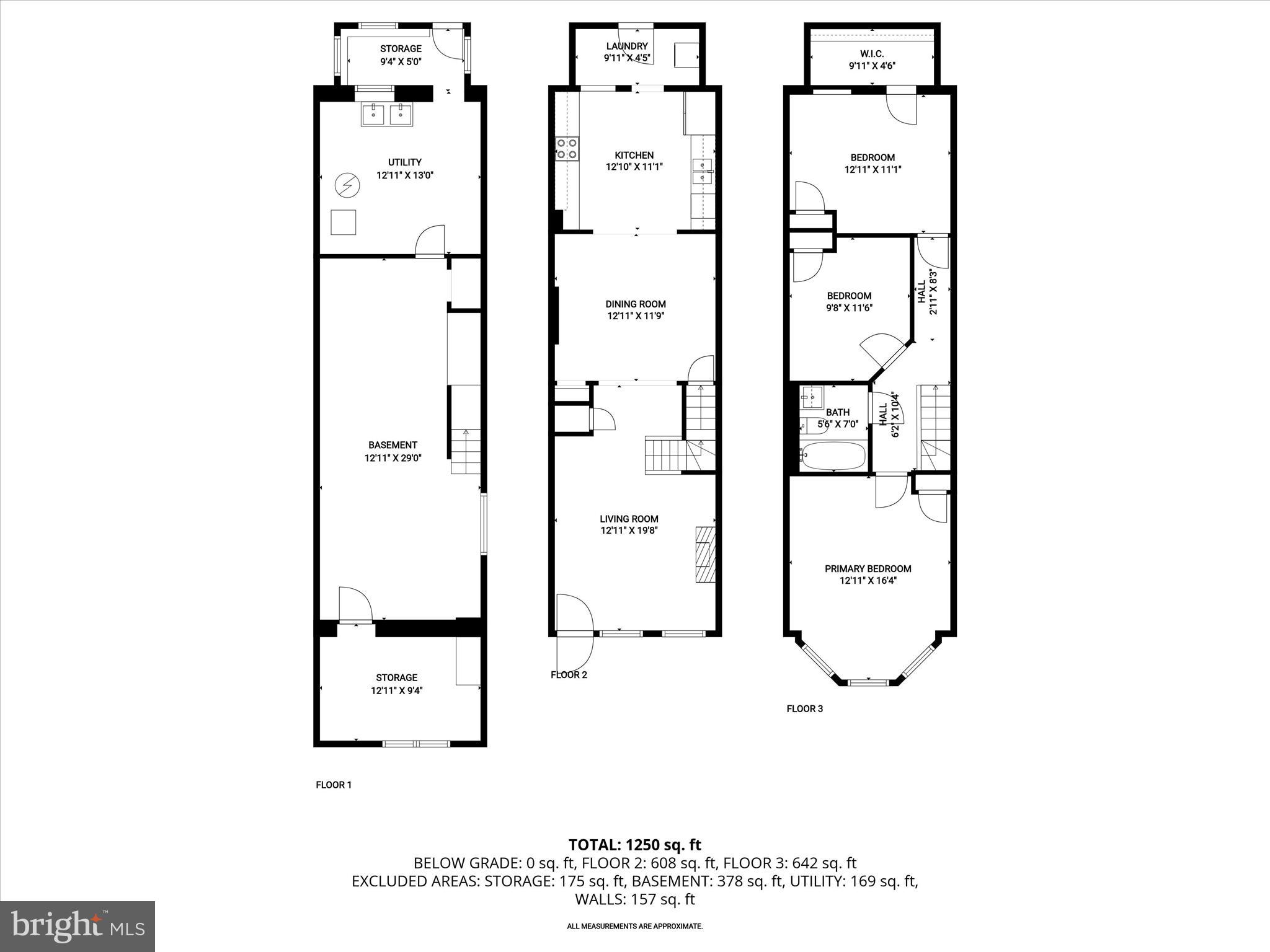 ROSEMONT - Residential