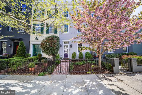 635 E STREET SE WASHINGTON DC 20003