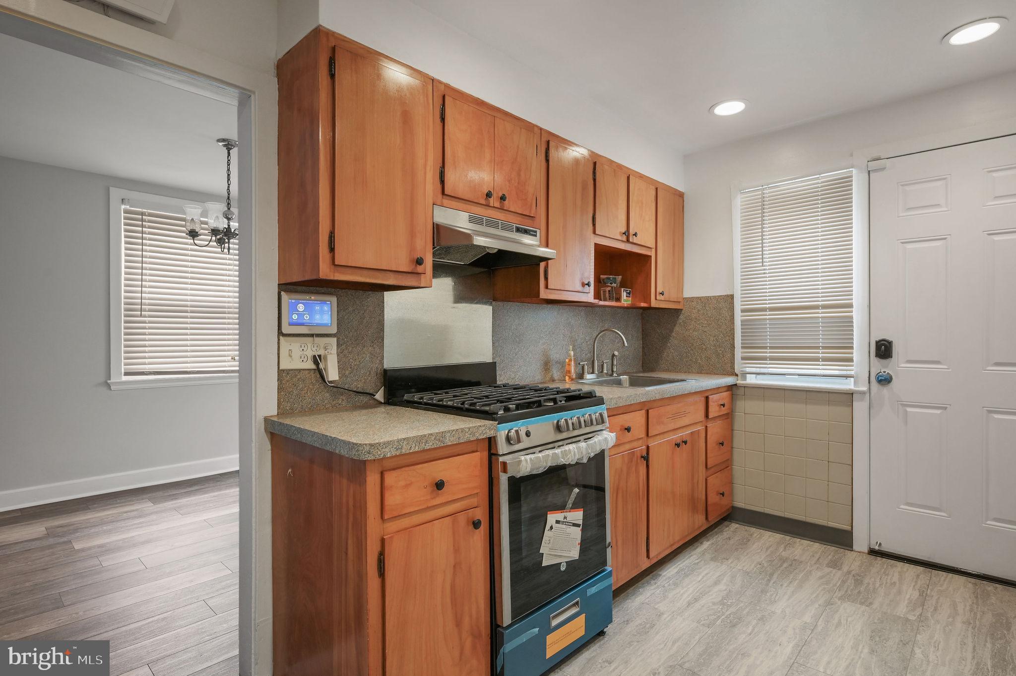 WILM #24 - Residential