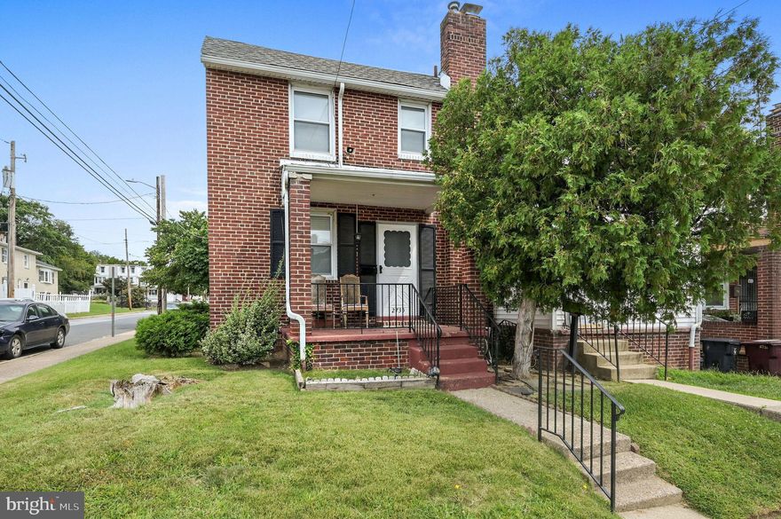 Welcome to West Third Street!  This end unit home has been renovated and ready for you to move right in!  One of the pluses about this home is it is an end unit with it's own driveway!  This 3 bedroom home has new flooring throughout, fresh paint, and new appliances.  Come in and make this house your home. The basement is partially finished , and also has a half bath.  This home  is close to major highways if you need to commute, or just take a drive. The pictures are beautiful, and it is just as beautiful inside.  Come and schedule your showing today!