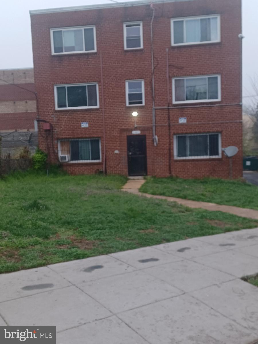 Photo 1 of 7 — 2482 ALABAMA AVENUE SE 302, WASHINGTON, DC 20020