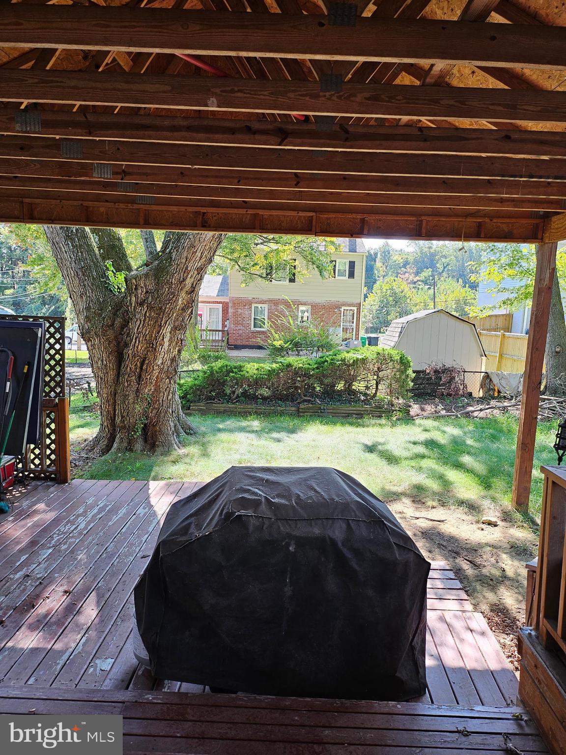 PARKLAWN - Residential