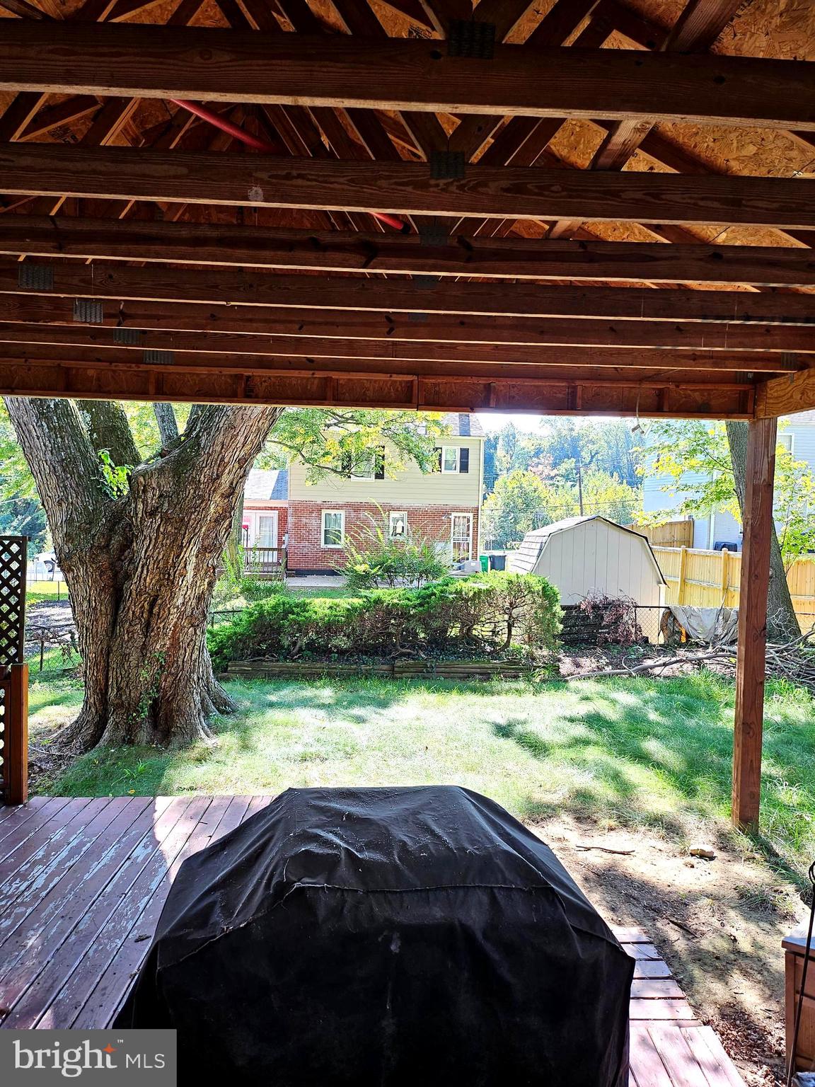 PARKLAWN - Residential