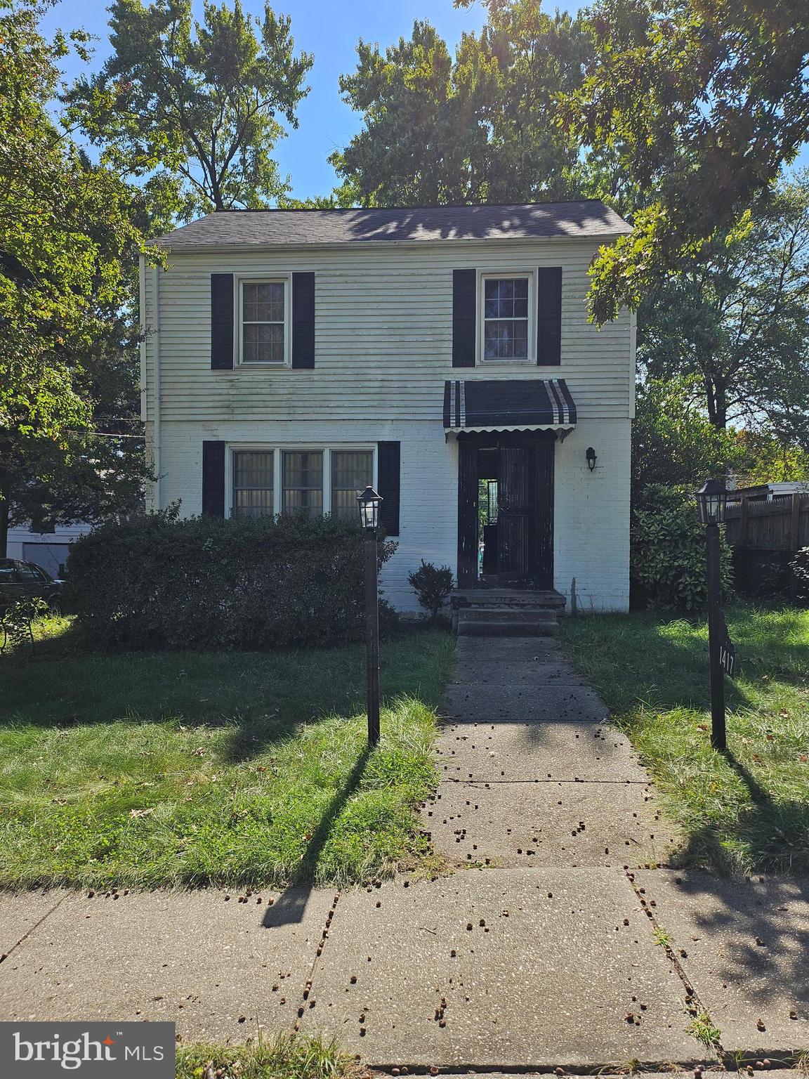 PARKLAWN - Residential