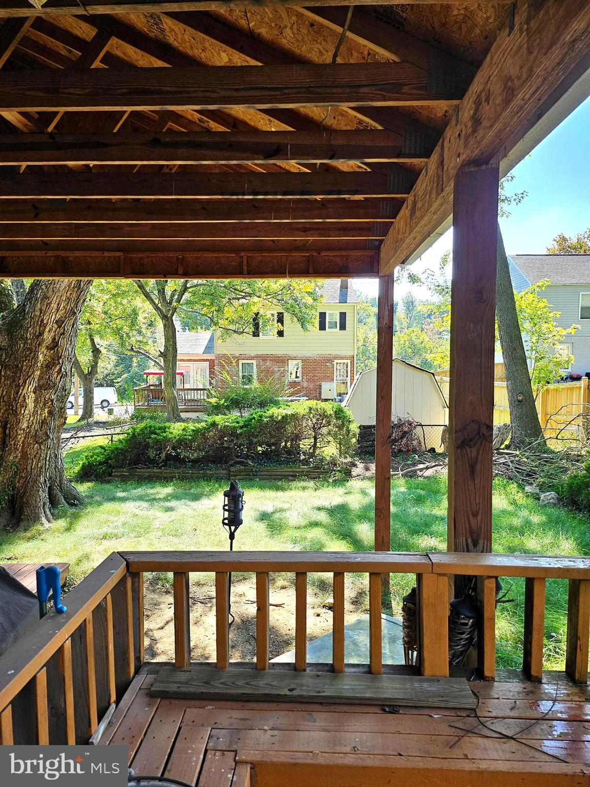 PARKLAWN - Residential