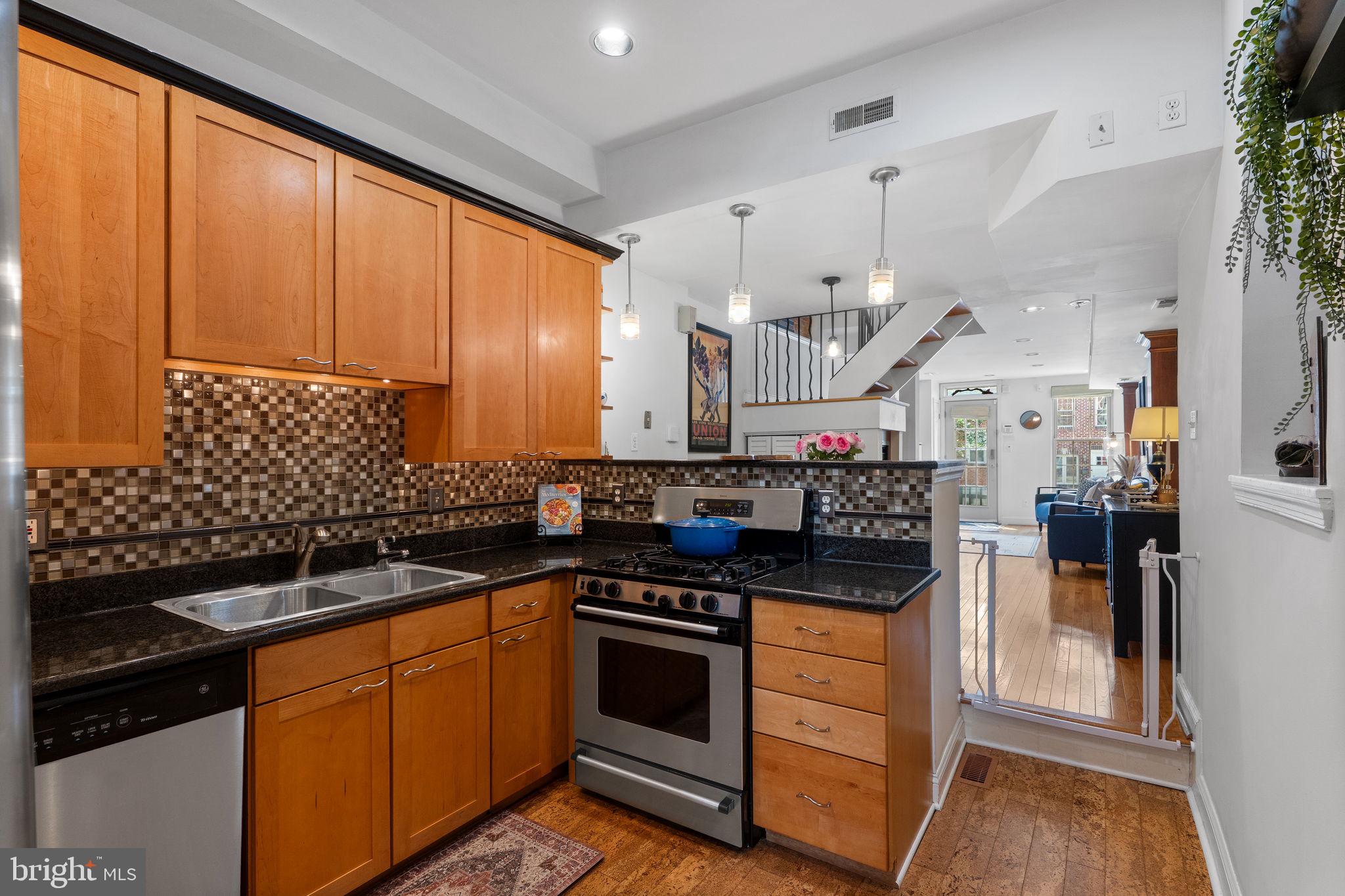 CANTON - Residential