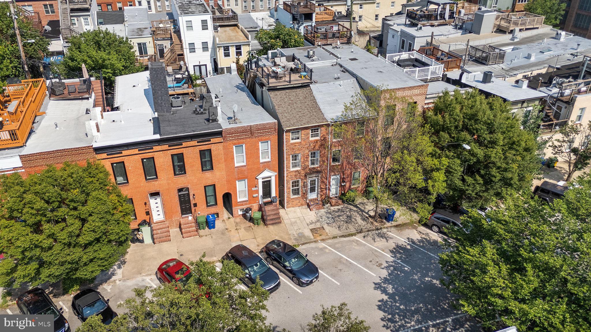 CANTON - Residential