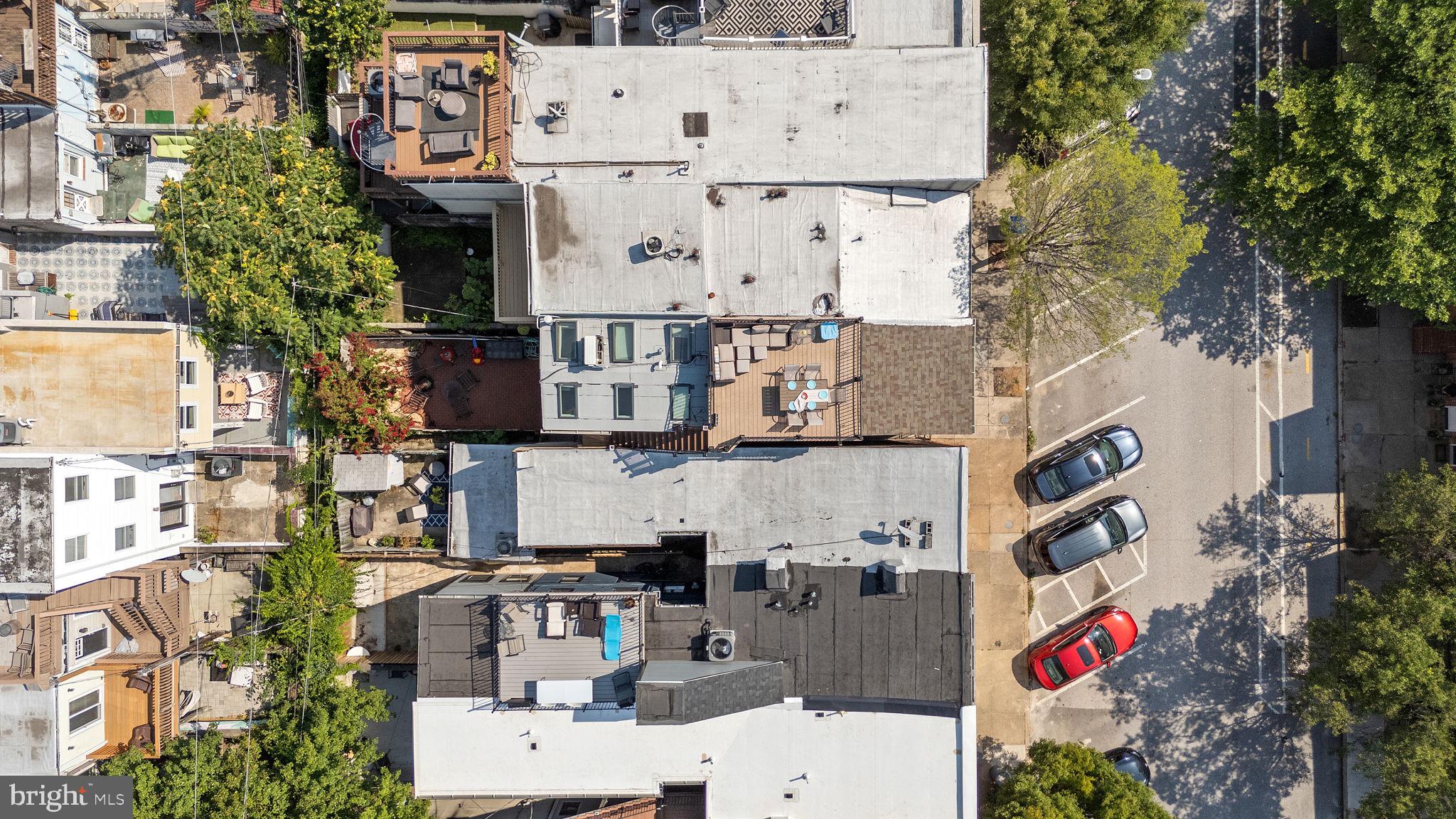 CANTON - Residential