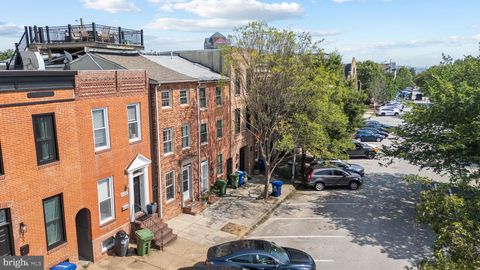 911 S POTOMAC STREET BALTIMORE MD 21224