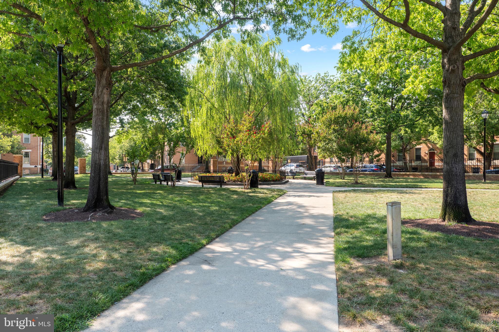 CANTON - Residential