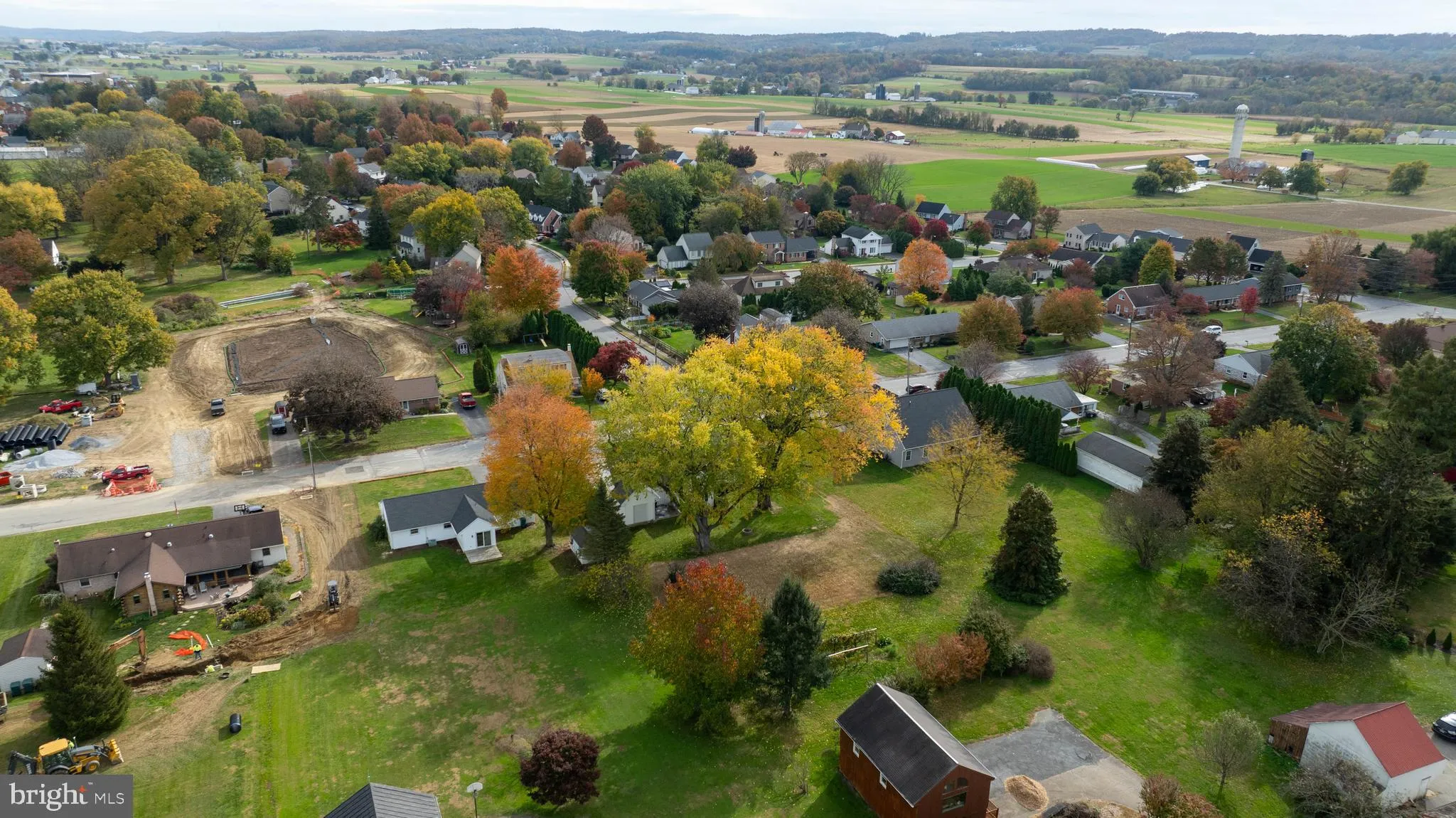 Strasburg, Pennsylvania 17579, United States, 3 Bedrooms Bedrooms, ,2 BathroomsBathrooms,Residential,Coming Soon,237820