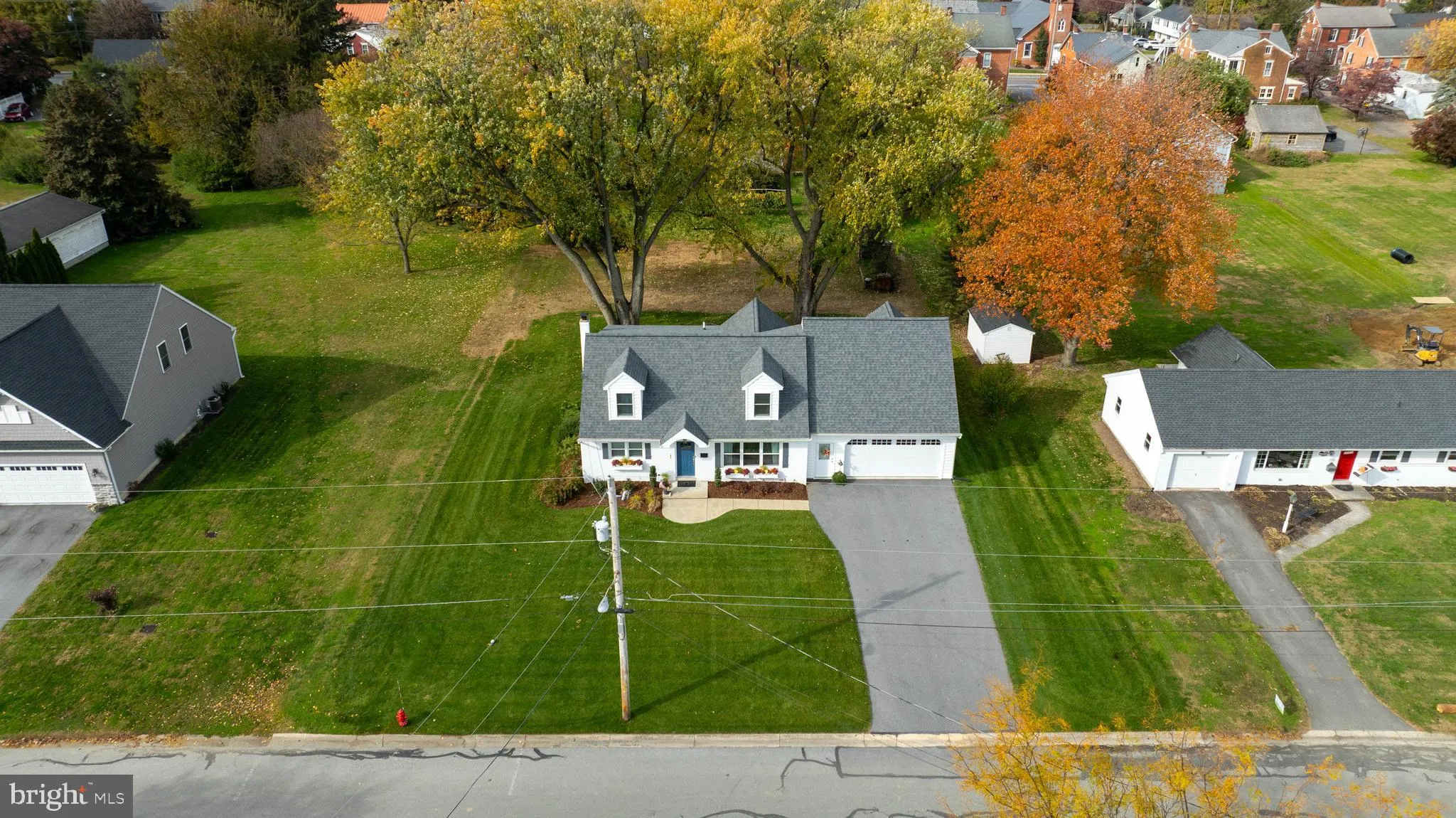 Strasburg, Pennsylvania 17579, United States, 3 Bedrooms Bedrooms, ,2 BathroomsBathrooms,Residential,Coming Soon,237820